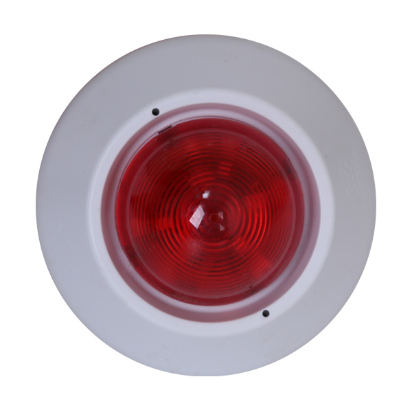 青鳥JBF4372E2火災聲光警報器