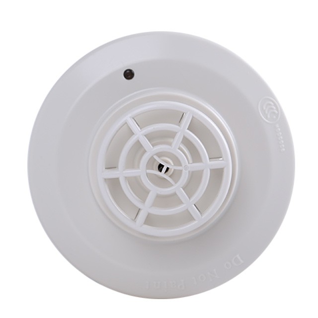 海灣JTW-ZCD-G3N點型感溫火災探測器